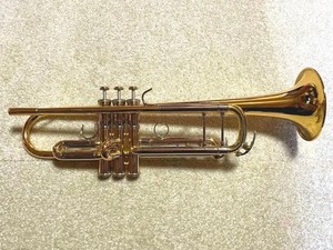 Trumpet Yamaha 8335 | eBay
