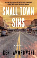 Ken Jaworowski | Small Town Sins | Taschenbuch | Englisch (2024)