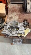 Nos 1967 Amc 343 V8 Carter Afb 4-barrel Carburetor 4354s Ambassador Rebel Marlin Nos 1967 Amc 343 V8 Carter Afb 4-barrel Carburetor 4354s Ambassador Rebel Marlin