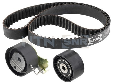 SNR KD459.52 Timing Belt Set for CITROËN,PEUGEOT