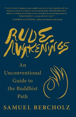 Rude Awakenings by Samuel Bercholz - 9781645473282 - Image 3