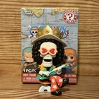 Funko Mystery Minis Brook 1/36 Vinyl Figure - One Piece 2026 Series
