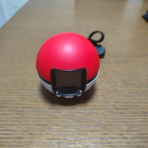 Pocket Monsters Pokemon Super Mecha Nage! Monster Ball Takara Tomy Game LCD Test - Picture 2 of 3