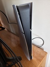 Sony PS5 Digital Edition Console - White