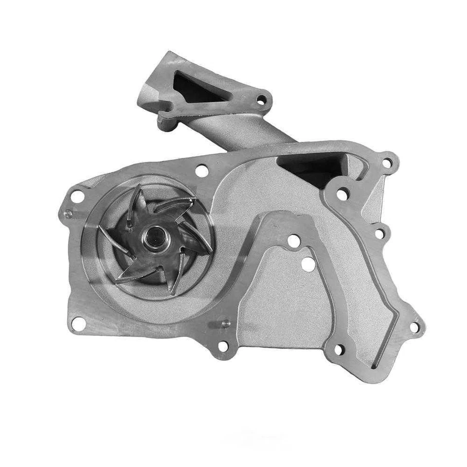 Водяной насос двигателя - Изображение 3 из 4