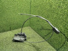 Mercedes-Benz Citan W415 2013 Türschloss hinten 8200542375 SCH26561 Mercedes-Benz Citan W415 2013 Türschloss hinten 8200542375 SCH26561