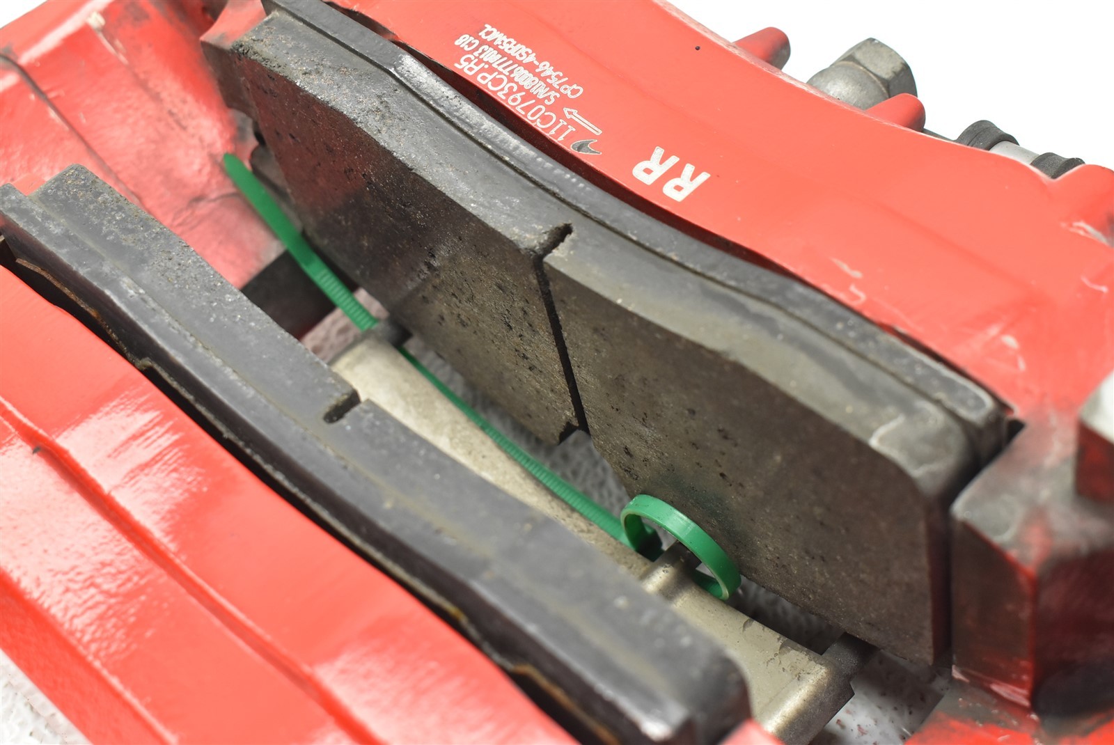 McLaren 570s Rear Right Brake Caliper 11C0793CP