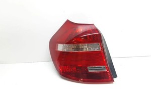 BMW 1 Coupe E82 Rücklicht hinten links 7164955 2.00 Diesel 2009 33700638