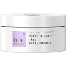 TIGI Copyright Custom Create  Texture Putty 1.94 oz  NEW