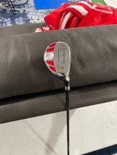 13 degree Hybrid Driver by ID Drive