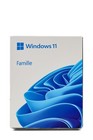 Microsoft Windows 11 Famille 11 64-bit Français USB