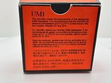 Vintage New York Times Microfilm Reel - 2005 April 16-30 - UMI Archival History