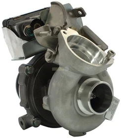 Turbolader Neu - OE-Ref. 11657798055 für *** Bmw-Mini