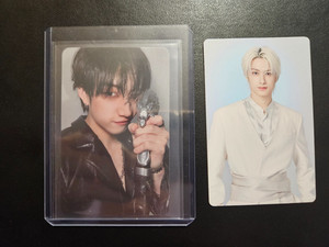 Jun Photocard | eBay