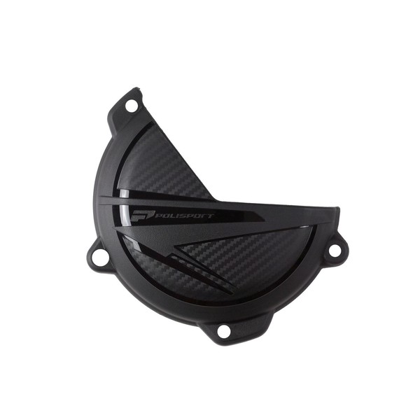 Kupplungsdeckelschutz Clutch Cover Passt An Ktm Sx 250 Sxf 450 Exc Tpi 23-25 Sw-image