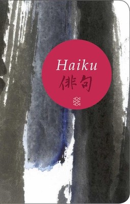 Haiku ~ Cécile Wick ~  9783596521081