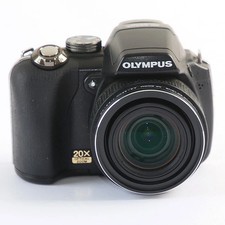 Used Olympus OLYMPUS CAMEDIA SP 565UZ Used Camera Compact Digital Camera Rank