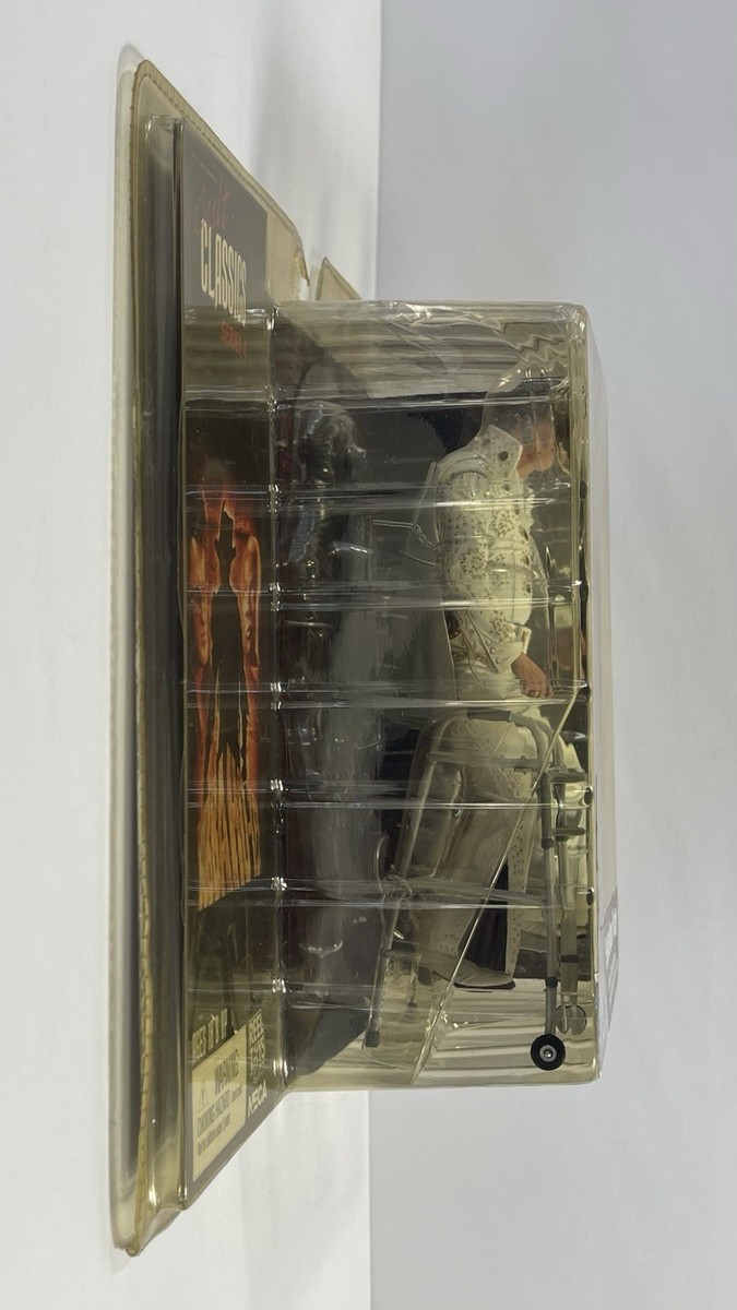 Neca1 Cult Classics Series 4 Sebastian The King From Bubba