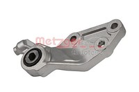 Metzger Lagerung, Motor 8053892 FüR Opel
