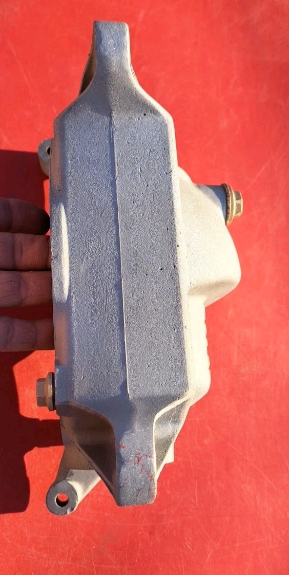 Lotus elan And Elan Plus 2 Rear Differential Case
