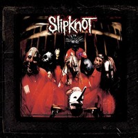 Audio Cd - Slipknot - Slipknot (Cd+Dvd) - Roadrunner Records -D- Neu