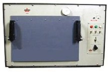 Delta Design 3900C enviromental test chamber: -75C to 270C, 16"x10"x11", 115V
