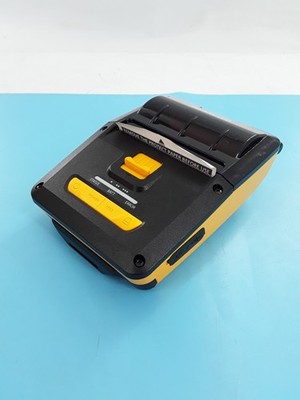 SEWOO LK-P34L - Portable Receipt Printer - USB - BLUETOOTH