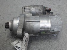 Démarreur Skoda ROOMSTER