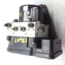 2013-2015 Volkswagen Passat Anti-Lock Abs Brake Pump Module W/O Hill Hold OEM