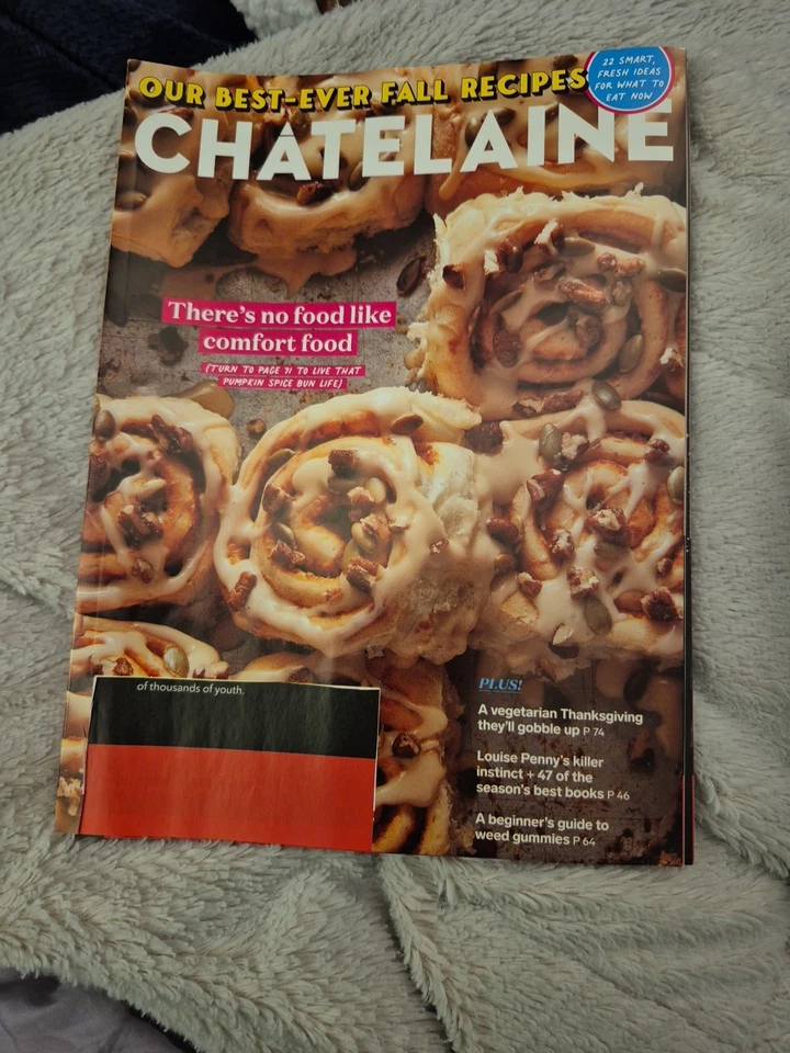 Recipe Magazines - Image 4 of 4