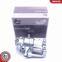 Bremssattel Esen SKV 42SKV911 FüR CitroËN C5 2 1 16V DC6FZB DC6FZE RC6FZB