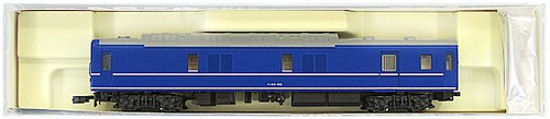 NGauge KATO (Kato) 5184 Kani24-100 2012 Lote 【A】 | Zustand: Usado