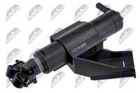 NTY WaschwasserdüSe, Scheinwerferreinigung EDS-FR-009 FüR Ford
