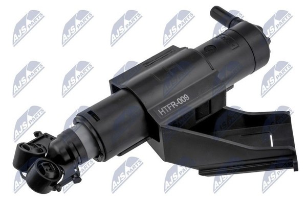 NTY WaschwasserdüSe, Scheinwerferreinigung EDS-FR-009 FüR Ford-image