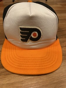 Casquette Snapback Vintage American Needle – Philadelphia Flyers LNH – Homme – Réglable