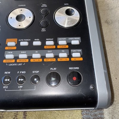 TASCAM DP-02 マルチトラックレコーダー Tascam DP-02 Digital