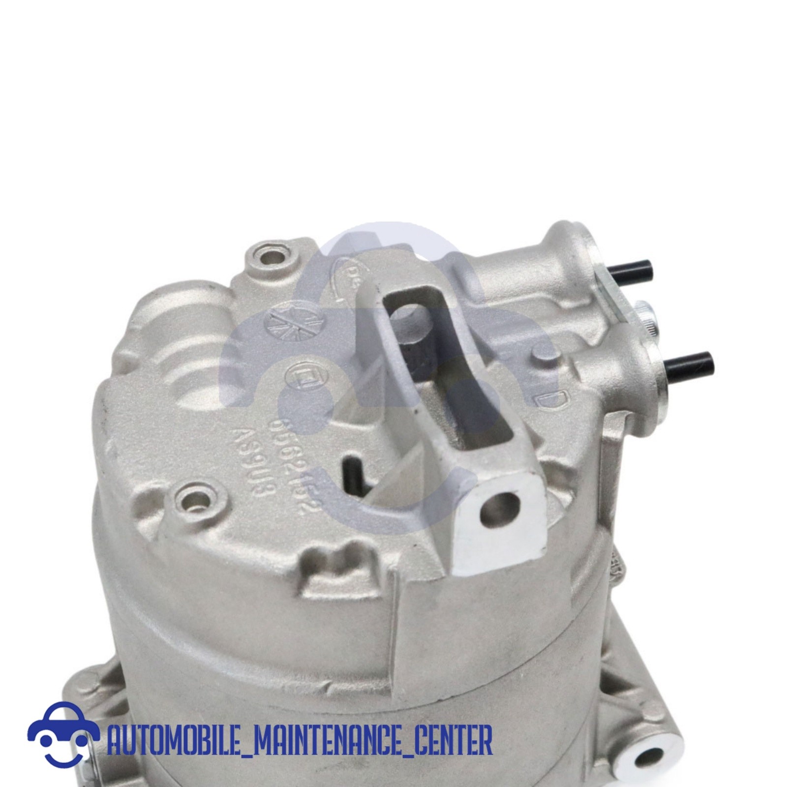 Maserati Quattroporte Pump P/N 01140703