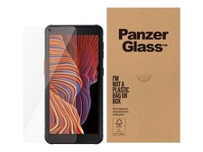 PanzerGlass Screen Protector Samsung Galaxy Xcover 5 BULK Samsung BULK7267