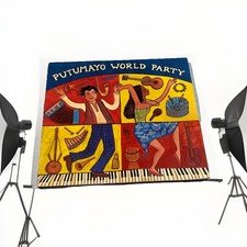 計49枚セット✨Putumayo world music ✨中古CD✨紙ジャケ✨ ✨Putumayo World Music⑬✨2枚組✨セット売り✨CD✨紙ジャケ - メルカリ