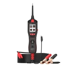 Topdiag P150 Car Circuit Tester Power Probe Kit Voltage Injector Tester 6-30V