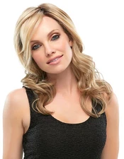 Spicy | Jon Renau Wigs | lace front monofilament hand tied