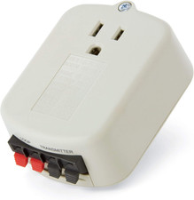 Surge Protector for Pet Fences - Surge Protection Device - Electrical Protector