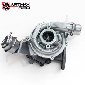 Turbolader Renault Trafic Opel Vivaro Nissan 2.0 dCi CDTI 144109364R 820099431