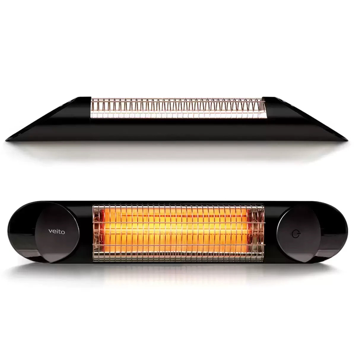 Electric Ceiling Mounted Patio Heater - Image 3
