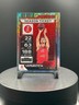 2025-26 Panini Contenders EuroLeague #4 Vasilije Micic, Hapoel IBI Tel Aviv
