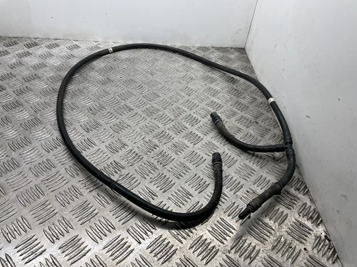 BMW 5 Gran Turismo F07 DÜSE SCHEINWERFERREINIGUNGSANLAGE 7178742 3.00 22558187