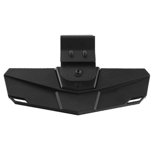 Robust Construction Rear View Mirrors for Off Road Use on For Polaris Vehicles - Picture 7 of 12