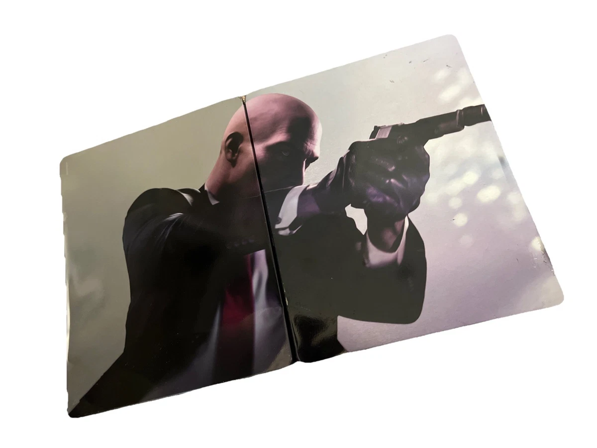 Sony PlayStation 4 Hitman Region Free Video Games for sale | eBay