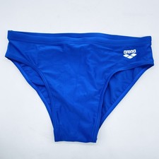 arena Dynamo Herren-Badehose, Strand- und Pool-Slip aus chlor- u   siehe Hinweis