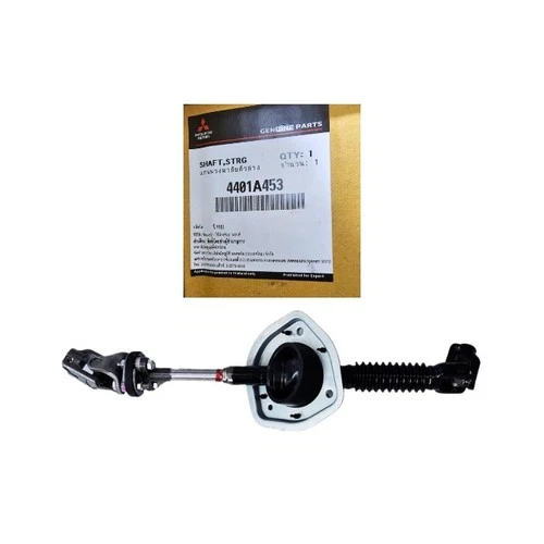 Steering Shaft Lower For Mitsubishi L200 Series 5 KL1T 2.4TD 4/2015+ OE 4401A345